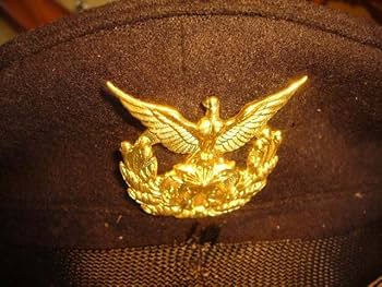 Amazon.co.jp: 幹部自衛官教育機関□防衛大学校 本科生学生帽